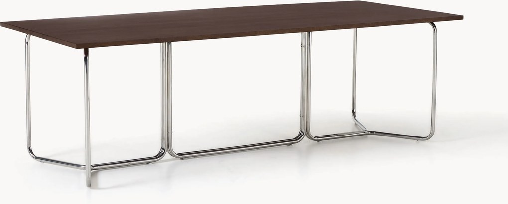 Mesa de jantar em madeira de manga Soren, vários tamanhos