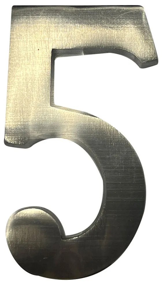 Número EDM 5