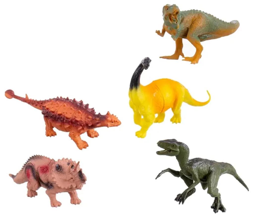 Dinossauro 15CM
