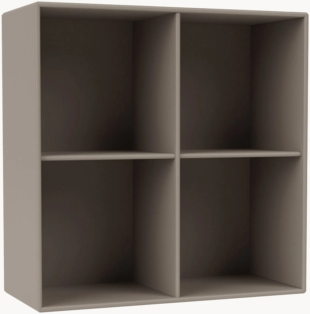 Estante de parede Show