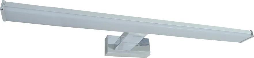 Luz de espelho de casa de banho LED LED/12W/230V IP44