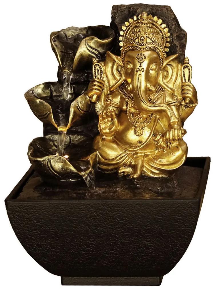 Estatuetas Signes Grimalt  Fonte Ganesha