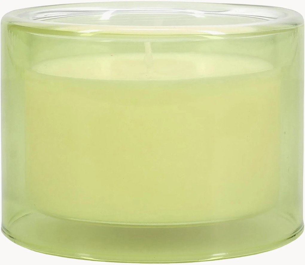 Vela perfumada Mood (Floresta)