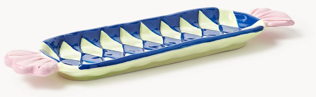 Hand-Painted Decorative Tray Goody