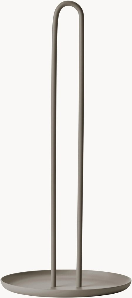 Suporte para rolo de cozinha Singles