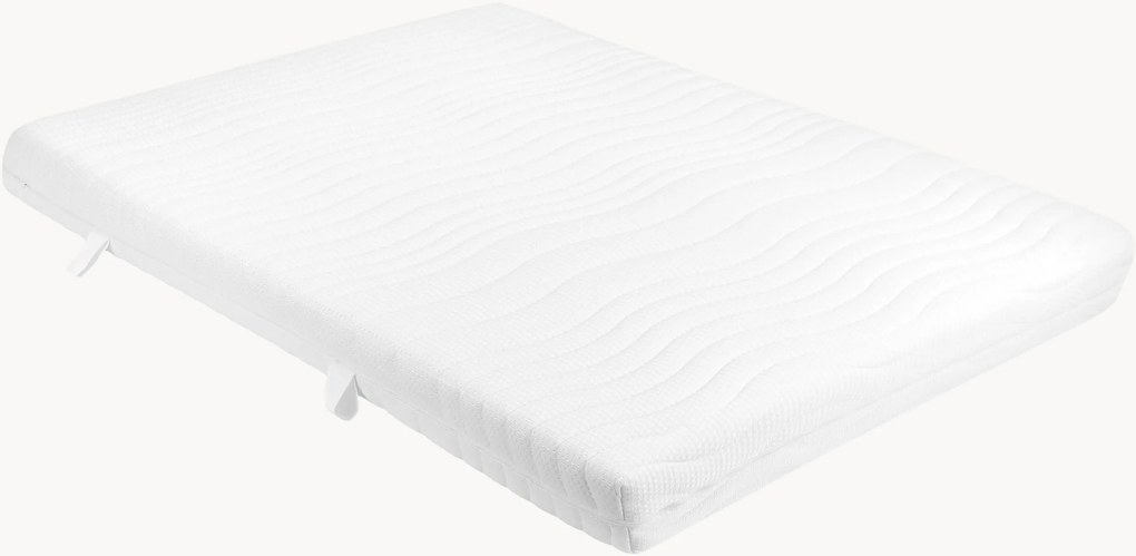 Colchão de espuma de conforto Young, 7 zonas