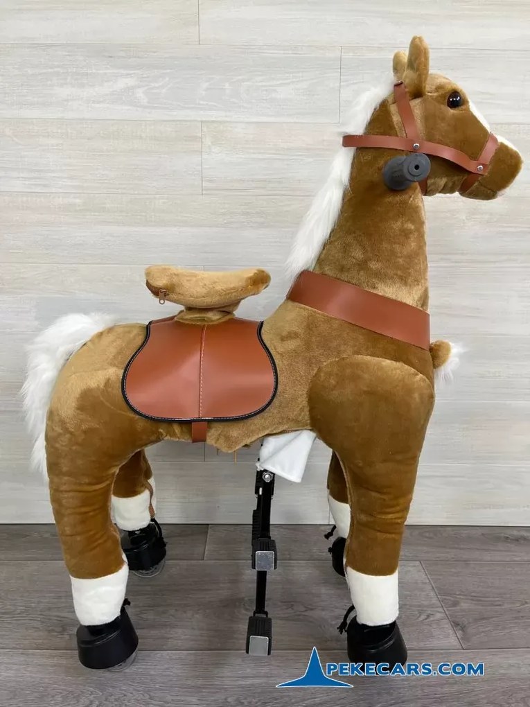 Ponycycle para crianças Roach Medio