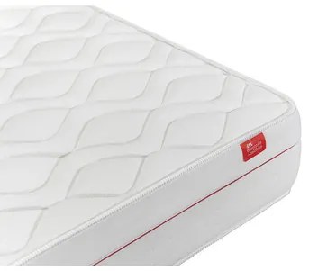 Colchão Deluxe Ortopédico - Molas Ensacadas 183 x 98 cm