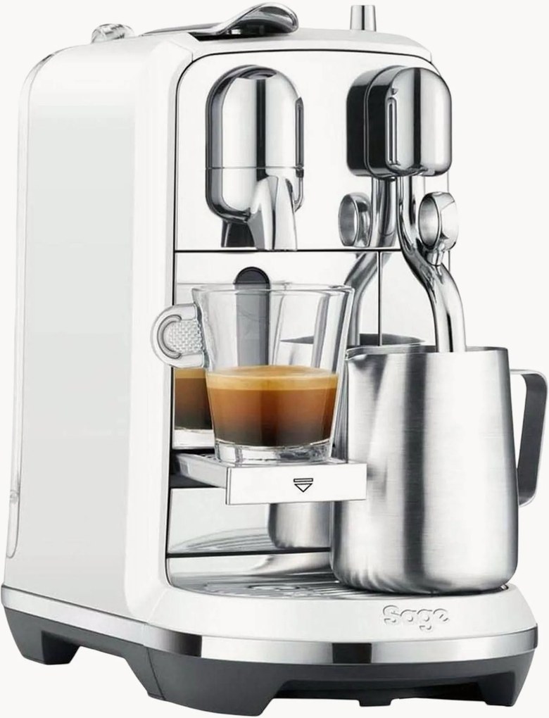Máquina de café em cápsulas Creatista Plus