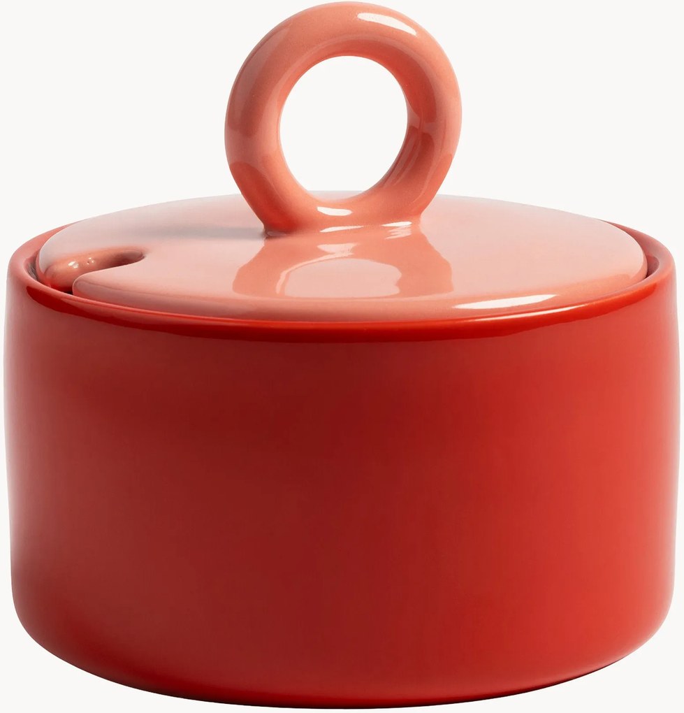 Açucareiro artesanal Chiquito