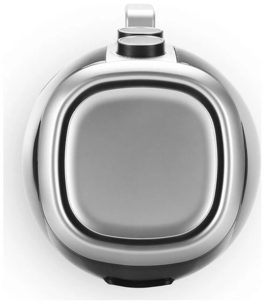 Fritadeira sem Óleo Tristar FR-6989 Freidora Crispy Preto 1500 W 3,5 L