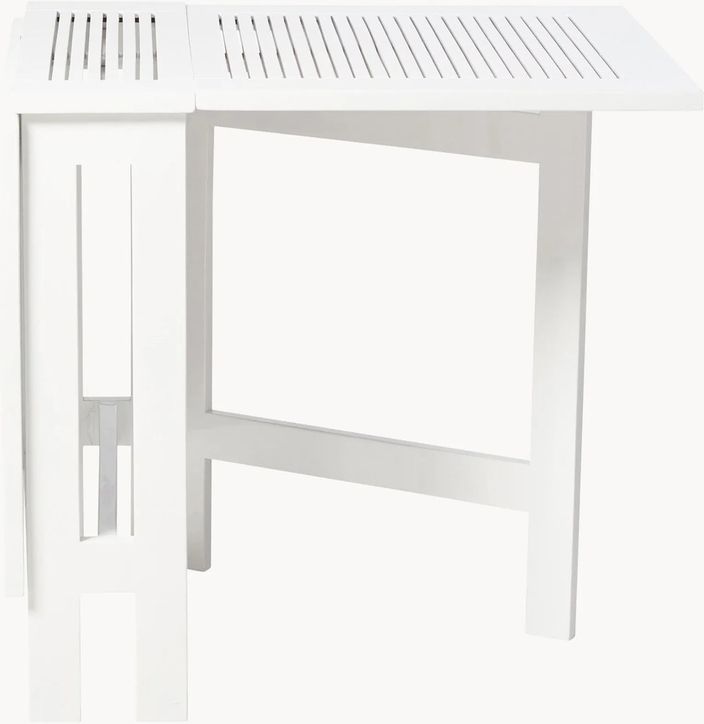 Mesa de jardim dobrável Butterfly