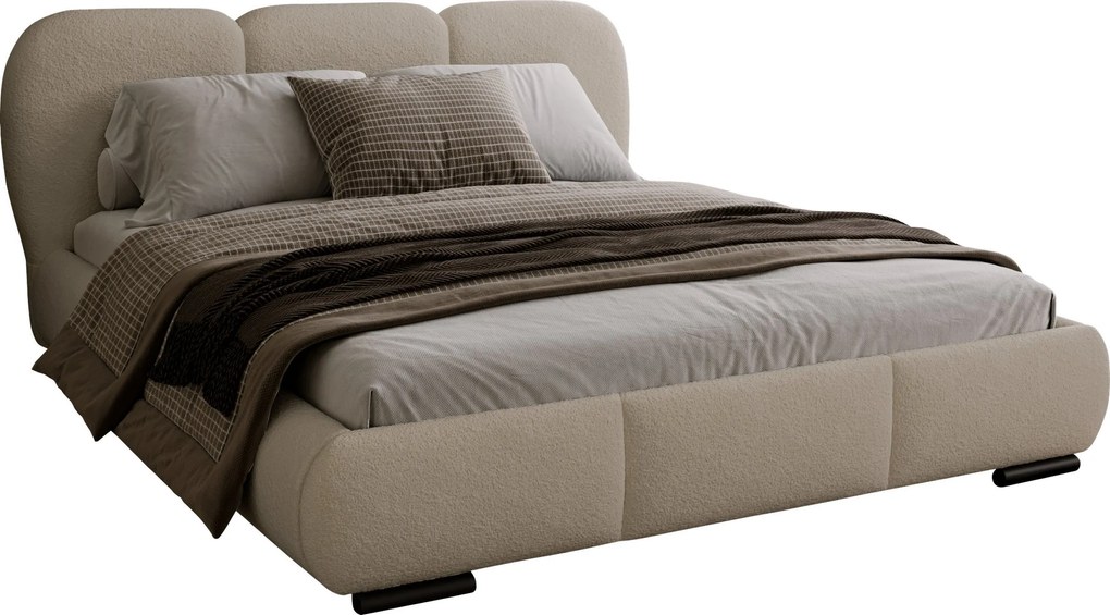 Cama TrendyNest Navium