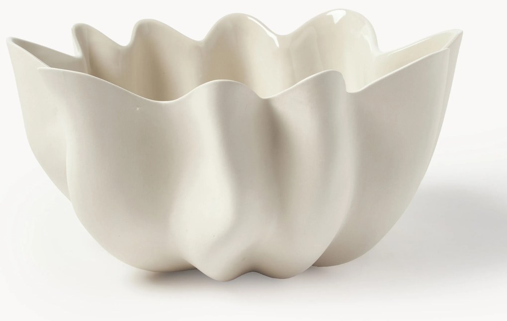 Taça decorativa Nium, Ø 36 cm