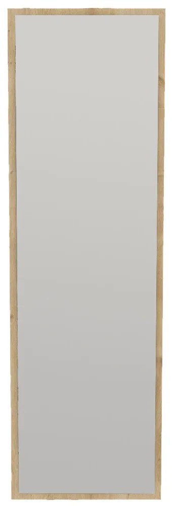Espelho Tessa – Natural – 50 cm x 160 cm x 2,2 cm