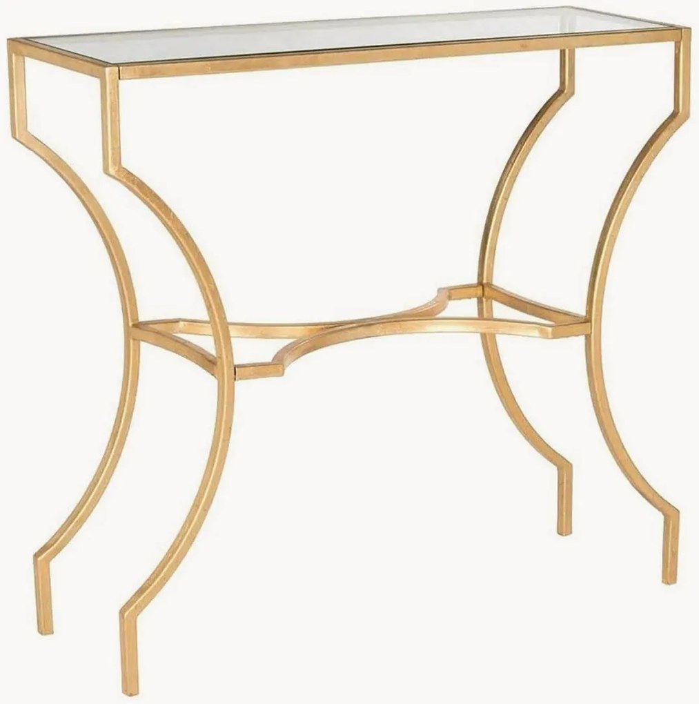 Consola Glam