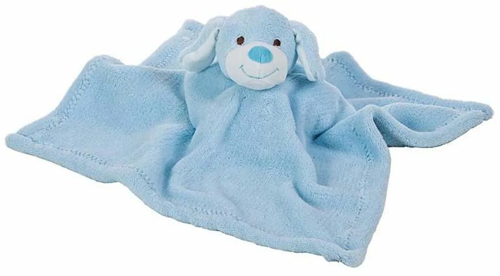 Doudou animais 40 x 40 cm