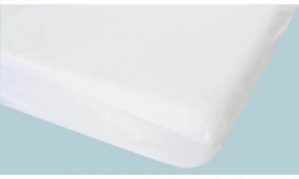 Protetor de colchão Poyet  Motte Waterproof 80 x 200 cm