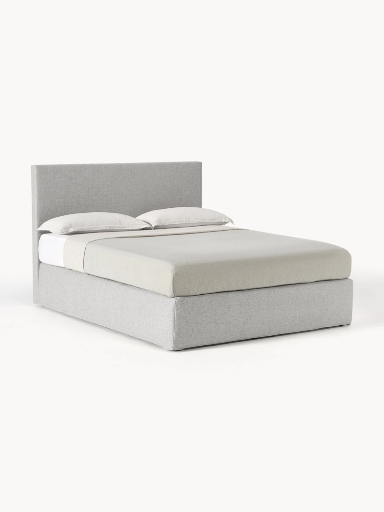 Cama divã Eliza