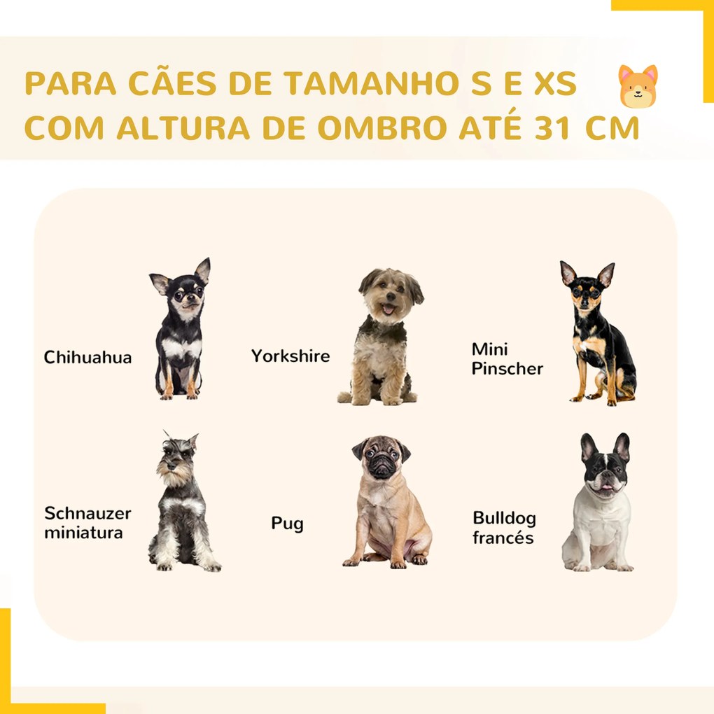 Parque para Animais de Estimação 8 Paineis 80x60cm Gaiola para Cães de Metal com Porta e Dupla Fechadura Preto