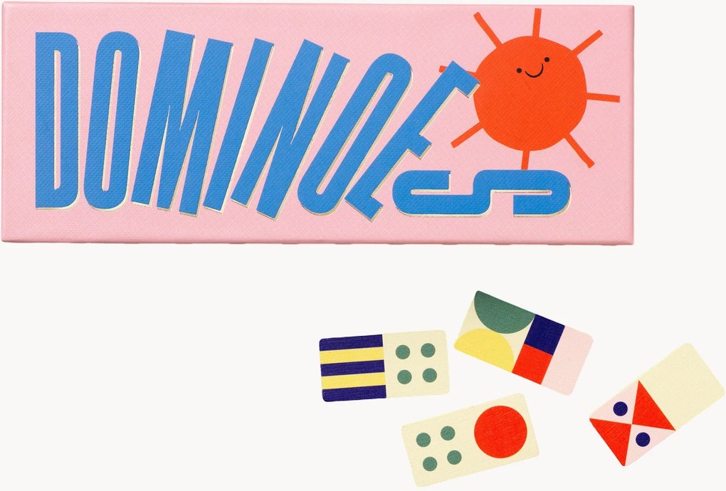 Jogo Domino