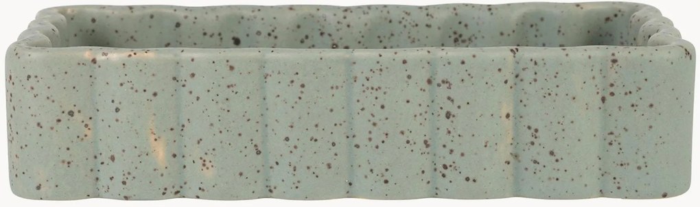 Tabuleiros decorativos Aurore, conjunto de 2