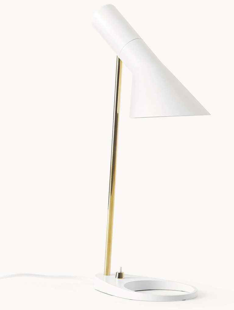 Candeeiro de secretária AJ Anniversary Edition