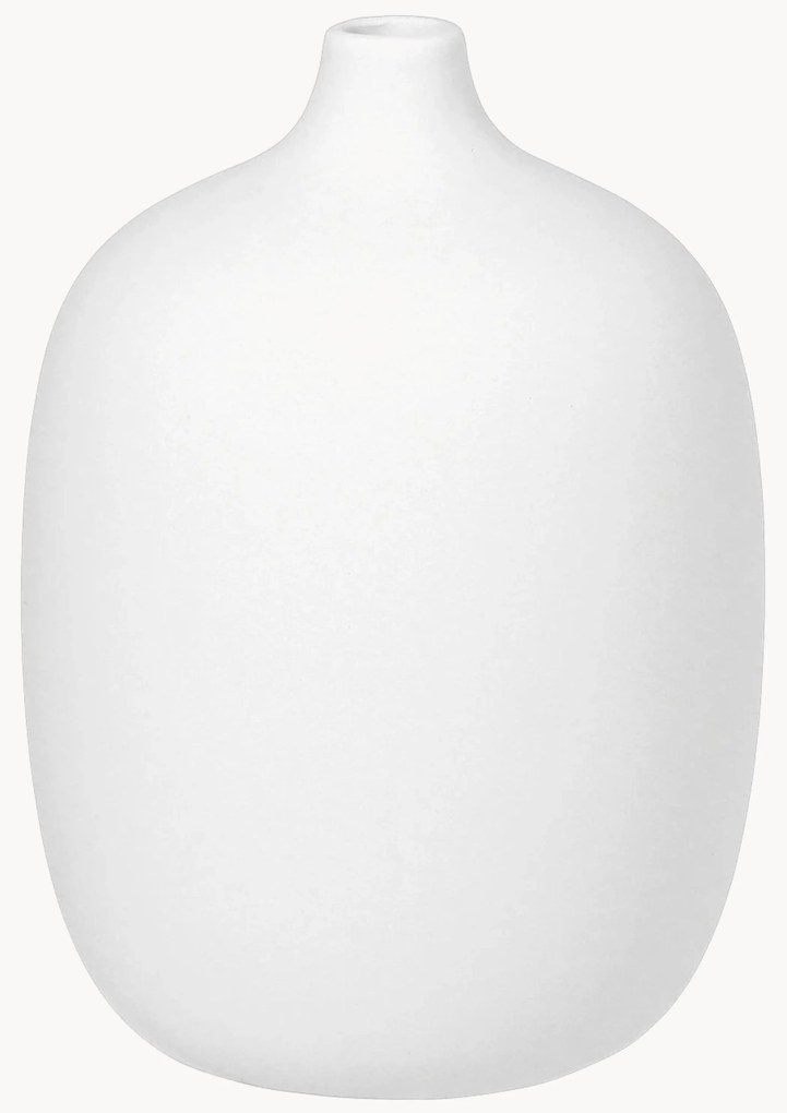 Jarra de design Ceola, Alt 19 cm