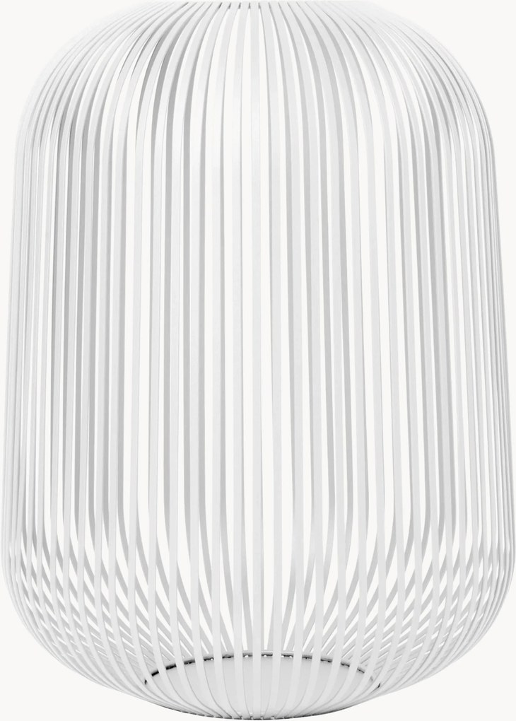 Suporte para vela Lito, Alt 45 cm