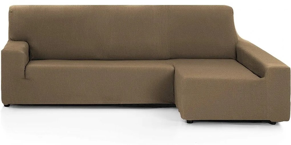 Capa Bi-elástica Chaise Longue - Milan
