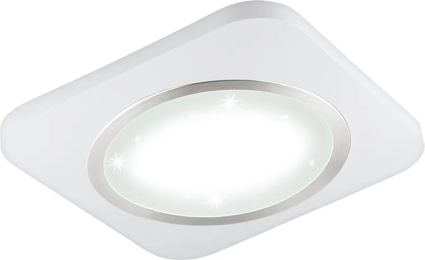 Eglo 97661 - Luz de teto LED PUYO-S 1xLED/28W/230V