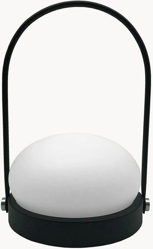 Candeeiro de mesa LED portátil Day