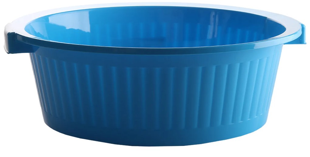 Bacia Plástica Fresh 40L 54X22.5cm