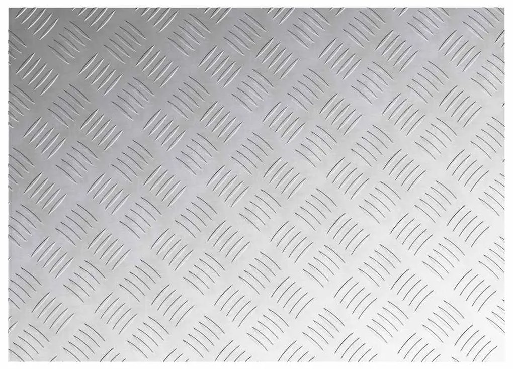 Placas de Alumínio Antiderrapante vidaXL 4 pcs 70x50 cm