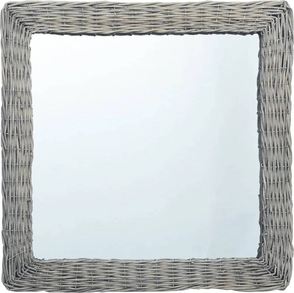 Espelho 60x60 cm vime