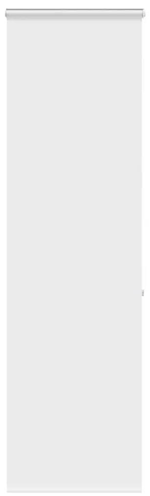vidaXL Rolo de Duche Estores com 70x240 cm Largura Tecido 66 cm
