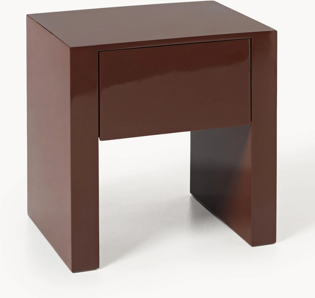 Mesa de cabeceira Liv