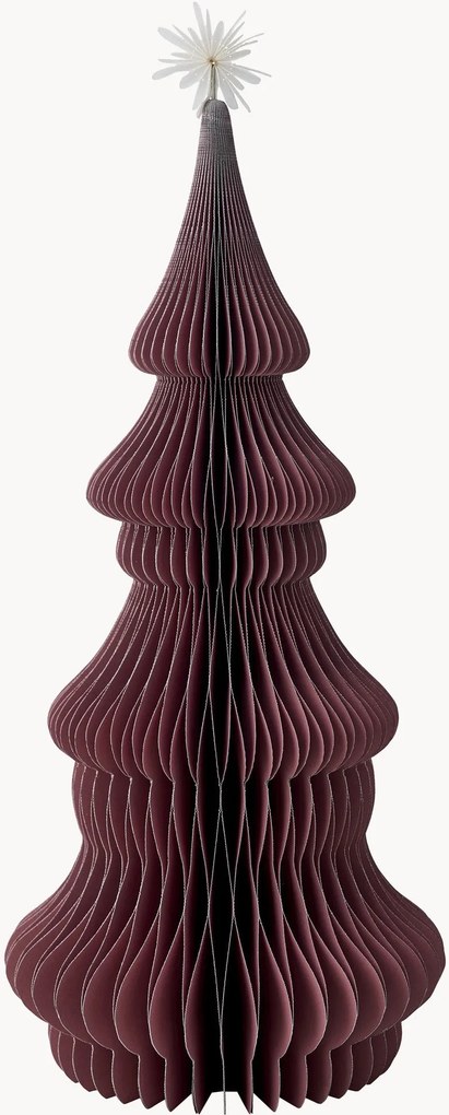 Objeto decorativo de Natal Paulia