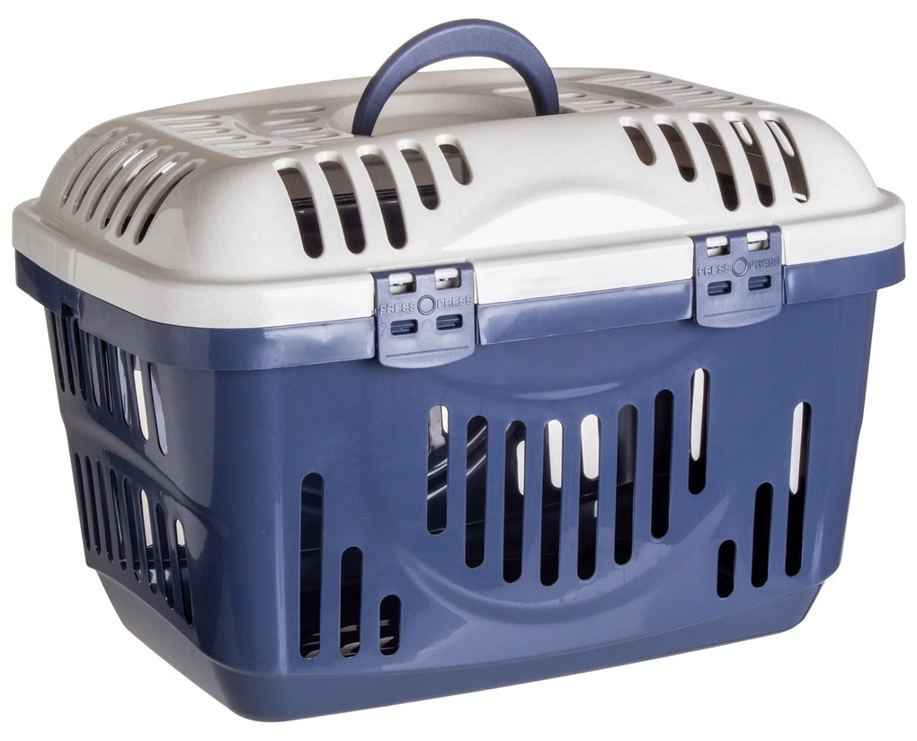 Transportadora Animal 49X33X33CM