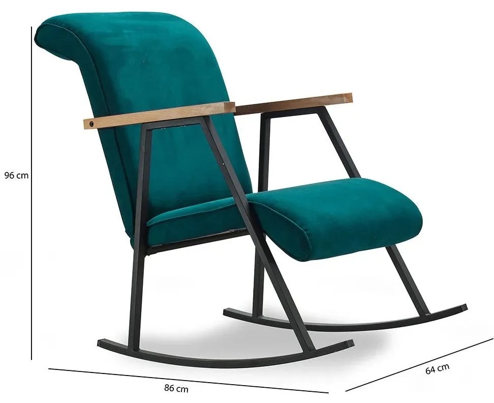 Conjunto de Mobiliário de Sala Samba – Branco e Nogueira – Medidas Var
