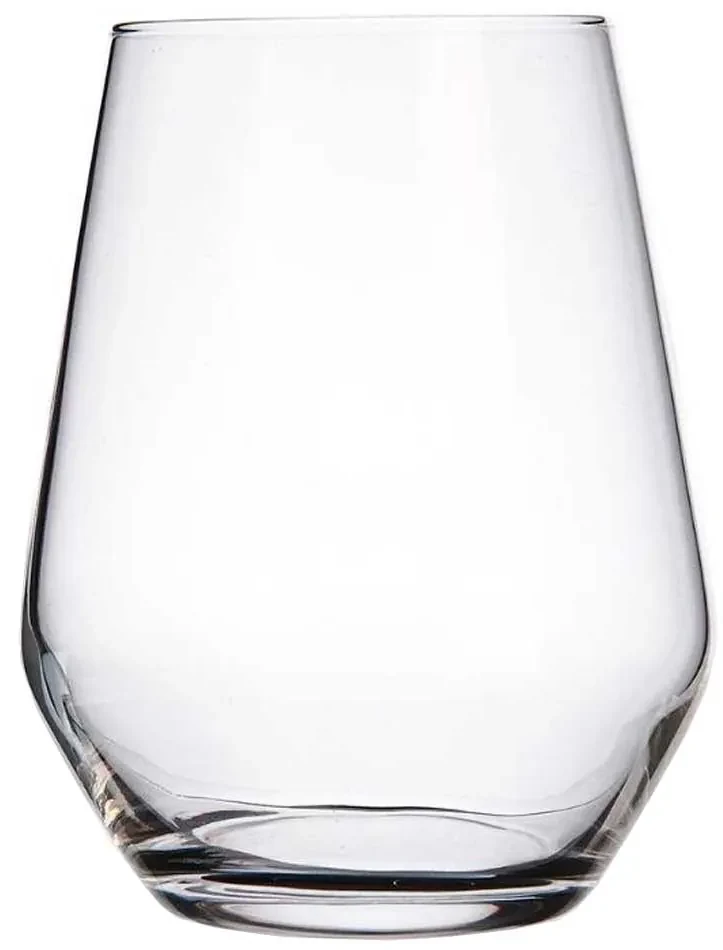 6 verres à eau 40cl Vinetis - Luminarc - Maison