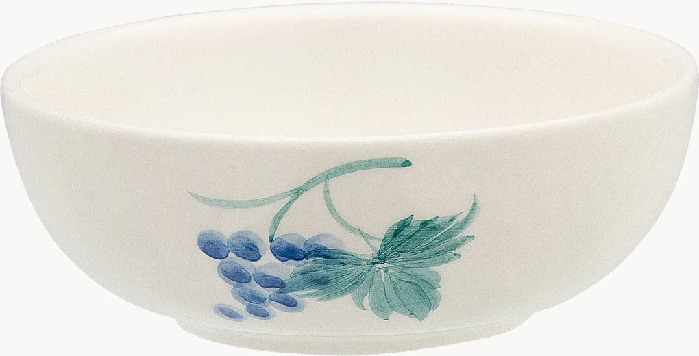 Taça pequena pintada à mão Grapevine