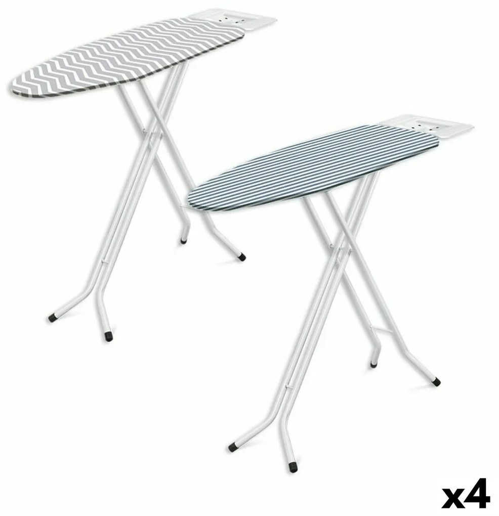 Tábua de Engomar Confortime Esencial 97 x 34 cm (4 Unidades)