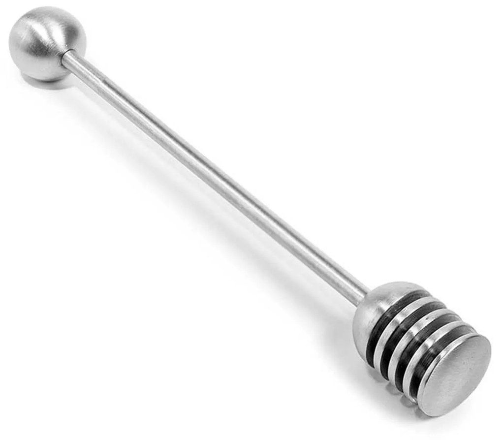 Colher para Mel Inox 16.5cm
