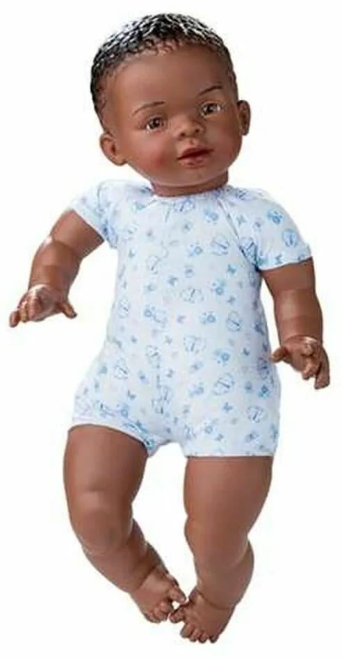 Boneca Bebé Berjuan Newborn 8077-18 45 cm