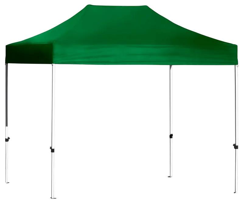 Tenda 3x2 Master - Verde
