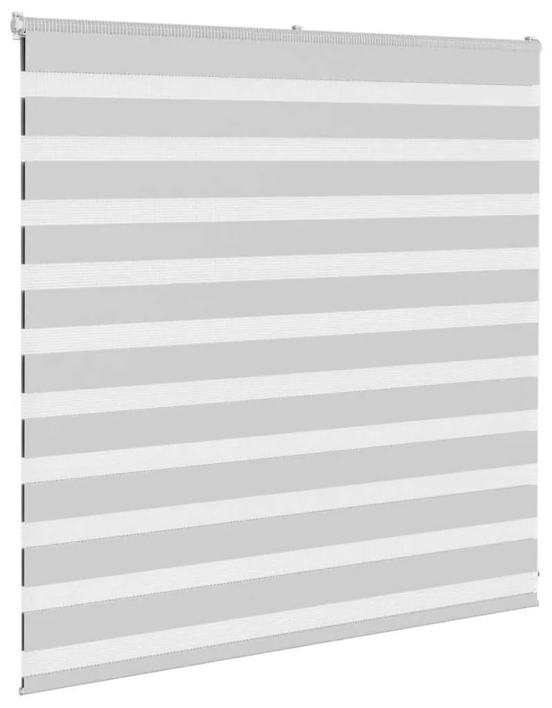 Cortina de zebra 140x100 cm largura do tecido 135,9cm poliéster