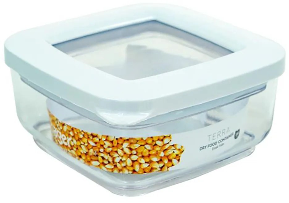 Recipientes p/ Conservação de Alimentos | Terra | Vários Tamanhos - 1300 ml