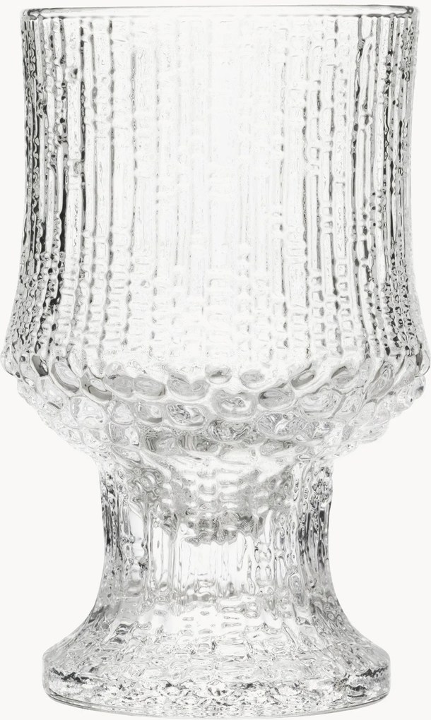 Copos de vinho tinto Ultima Thule, conjunto de 2