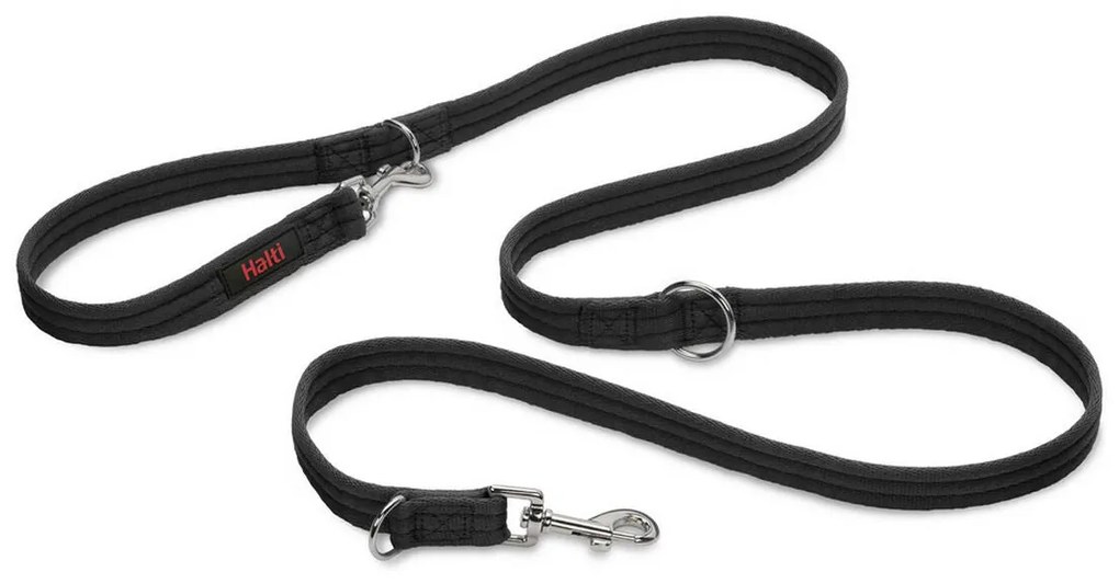 Trela para Cães Company of Animals Preto L